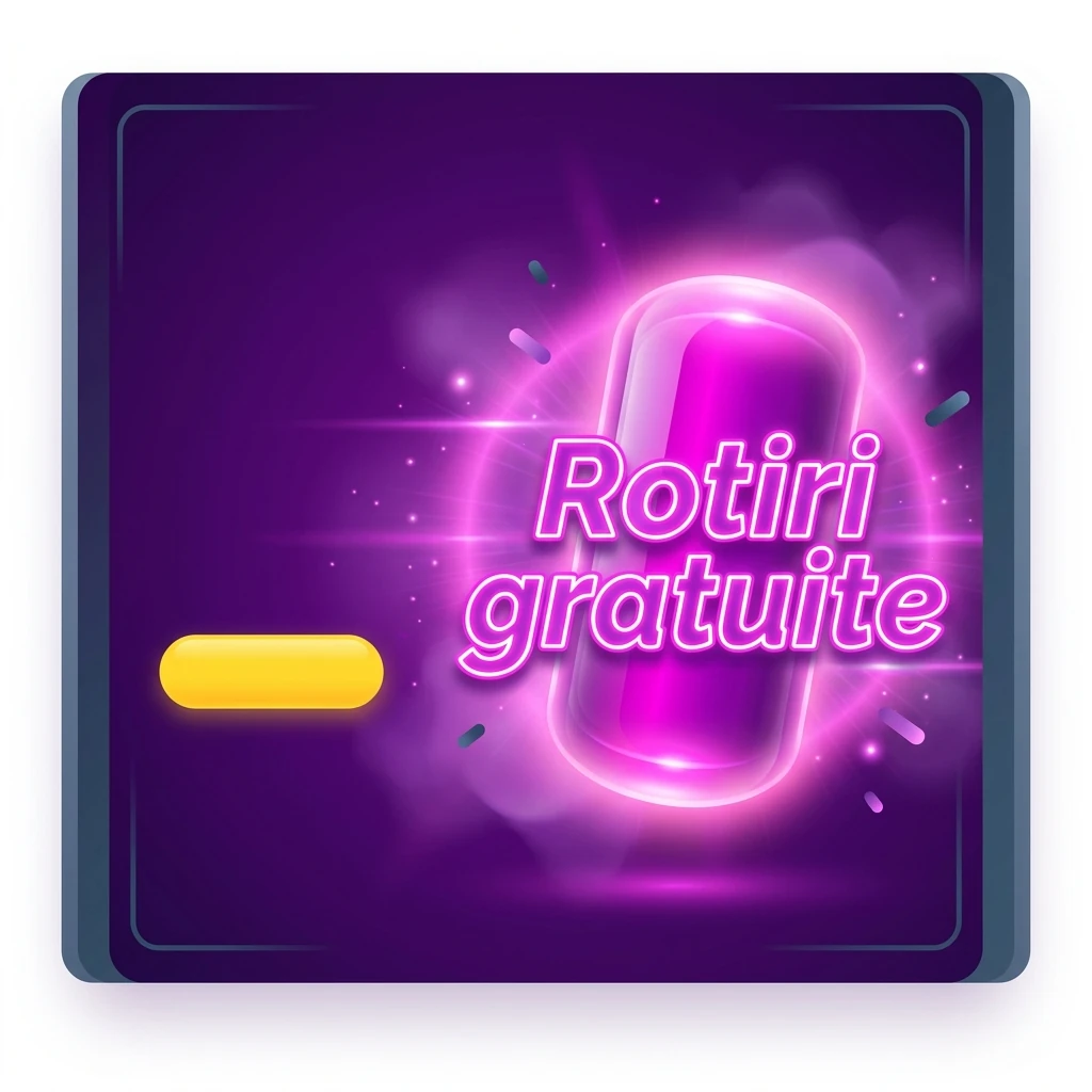 Rotiri gratuite