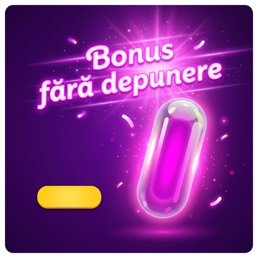 Bonus fără depunere