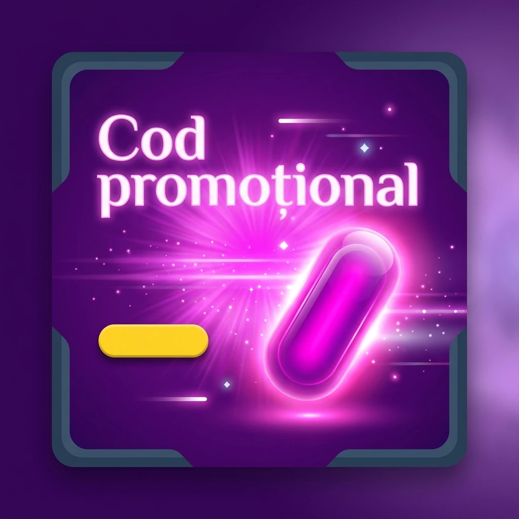 Cod promoțional